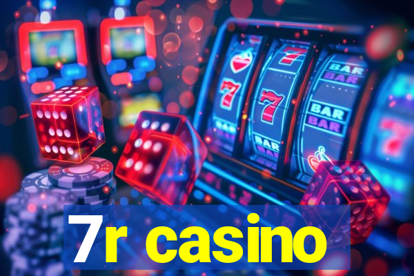 7r casino